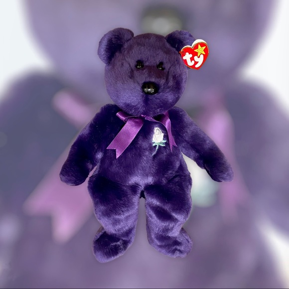 Ty Beanie Babies. In NEW condition with original tags. Selling each separately - Picture 7 of 16